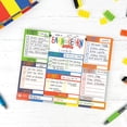 thumbnail image 3 of Earn & Learn™ Kids Money Management | Chore Chart | Kids Budget Spending & Savings Tracker | Learn how to Earn, Save, Spend & Share, 3 of 7