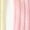 Pink-B, variant on Penkiiy Breathable 5PC Cotton Kids Socks | Trendy Mid-Crew Summer Socks for Boys & Girls