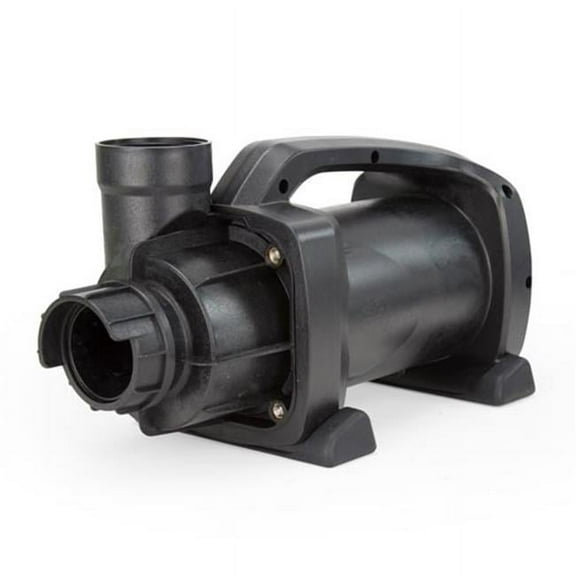 Aquascape 45046 Adjustable Flow Pond Pump for SLD 2000-5000