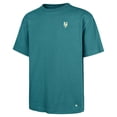 thumbnail image 2 of Men's '47  Hunter Green New York Mets Leon Foundation T-Shirt, 2 of 3