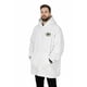 thumbnail image 2 of Poncho NFL unisex reversible Green Bay Packers 100% oficial, 2 of 8
