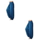 thumbnail image 1 of Pantalones deportivos de pierna ancha Sonducket para mujer Talla Grande para gimnasio Yoga Playa, 1 of 4