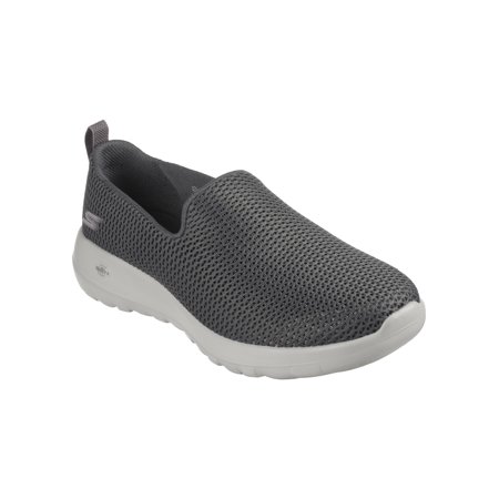 Skechers Womens GOwalk Joy Mesh Slip-on Comfort Shoe