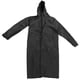 thumbnail image 5 of Abrigo de lluvia con capucha, abrigo de lluvia con capucha, abrigo de lluvia portátil de EVA, ropa de lluvia, mejore su experiencia, 5 of 12