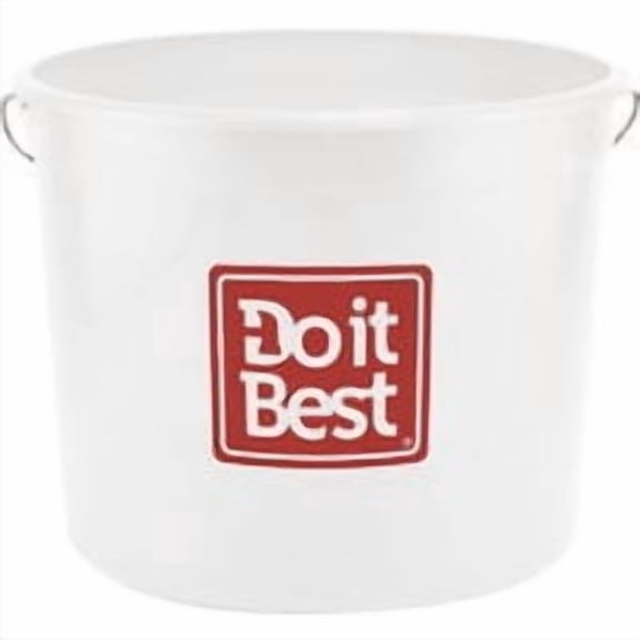 5QT HD Plas Paint Pail