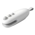 thumbnail image 1 of Vacuum sealer household portable sealing clip food preservation snack sealer plastic bag sealing clip, 1 of 5