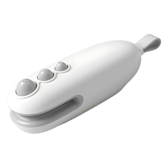 Vacuum sealer household portable sealing clip food preservation snack sealer plastic bag sealing clip