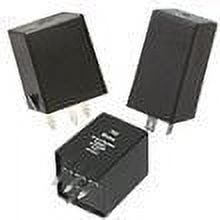 Bussmann No.762 Heavy Duty Electronic Flasher