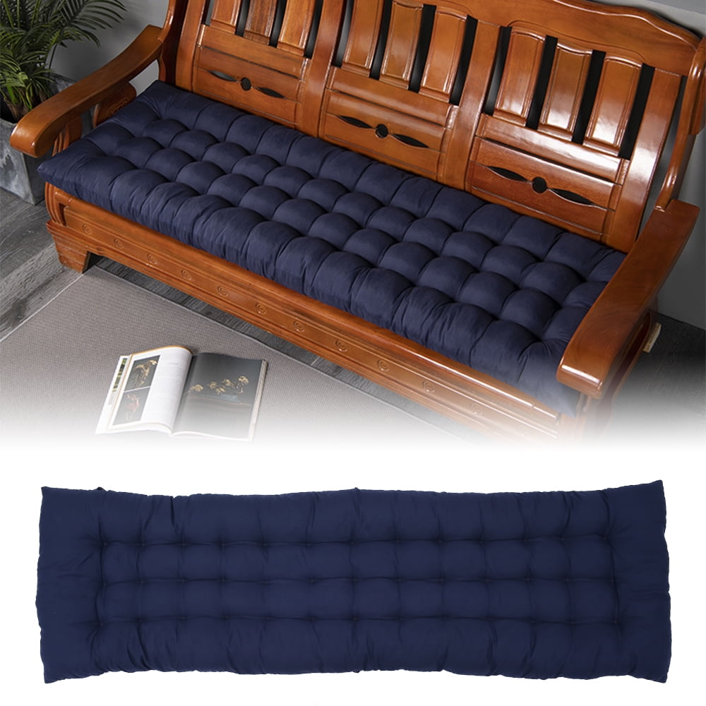 How Deep Should A Garden Bench Seat Bed Be