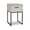 Natural, variant on Signature Design by Ashley Contemporary Socalle 1 Drawer Nightstand, Light Natural