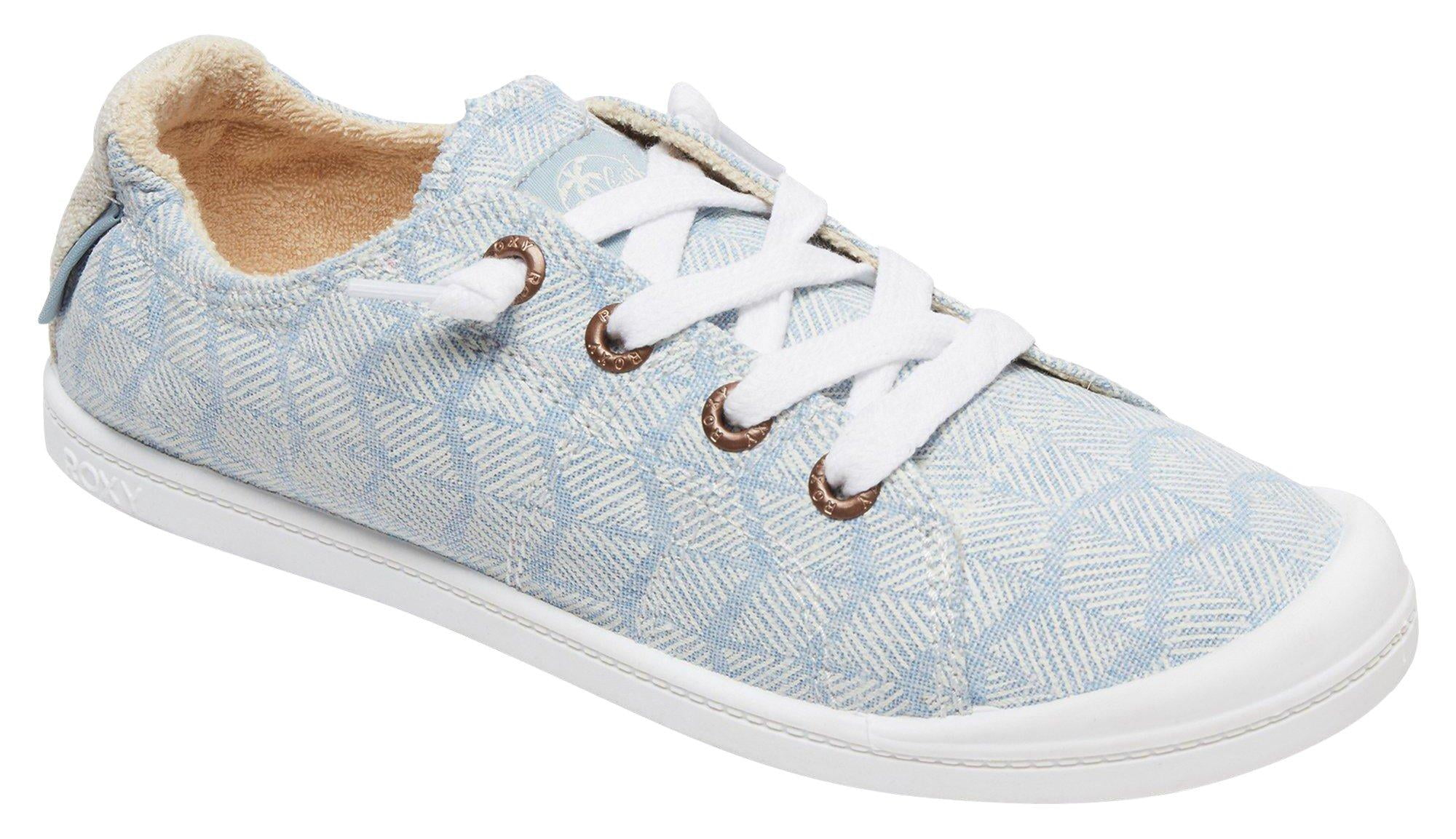 roxy-roxy-womens-bayshore-iii-casual-canvas-shoes-walmart