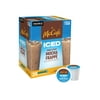 McCafe Iced One Step Mocha Frapp������ - Coffee pod - 20 pcs. - 13.3 oz
