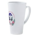 thumbnail image 2 of CafePress - My Little Pony Ponyville Varsity - 17 Oz White Ceramic Latte Mug, 2 of 3