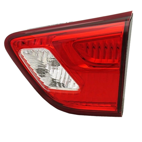 For 17-20 Pathfinder Inner Taillight Taillamp Rear Brake Light Lamp Right Side