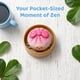 thumbnail image 2 of Dumpling Squishies Mystery Box, Colorful Glitter Steamed Bun Stress Ball, Soft Sensory Fidget Toy with Steamer for Kids & Adults, Stocking Stuffer, 2 of 7