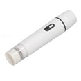 thumbnail image 3 of Electric Air Pump Handheld Vacuum Sealer Cordless Sealing Machine Tool for Food Storage White, 3 of 5