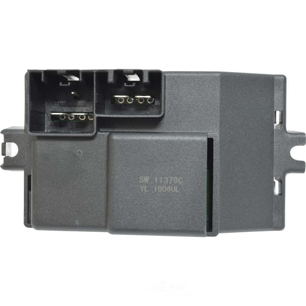 UAC SW 11379C HVAC Blower Motor Resistor