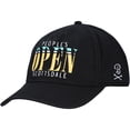 thumbnail image 3 of Men's-Barstool Golf  Black WM Phoenix Open Roscoe Adjustable Hat, 3 of 4