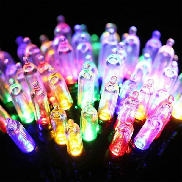 Led christmas lights clearance deals