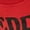 Cartoon Freddy, variant on Five Nights At Freddy's 3-Pack Boy's Black Short Sleeve Tee, Red Muscle Tank, Gray Athletic Shorts Set