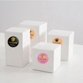 thumbnail image 4 of 1500 Pcs Round Kraft Stickers Thank for You Envelope Small Business, 4 of 5