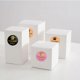 thumbnail image 4 of 1500 Pcs Round Kraft Stickers Thank for You Envelope Small Business, 4 of 5