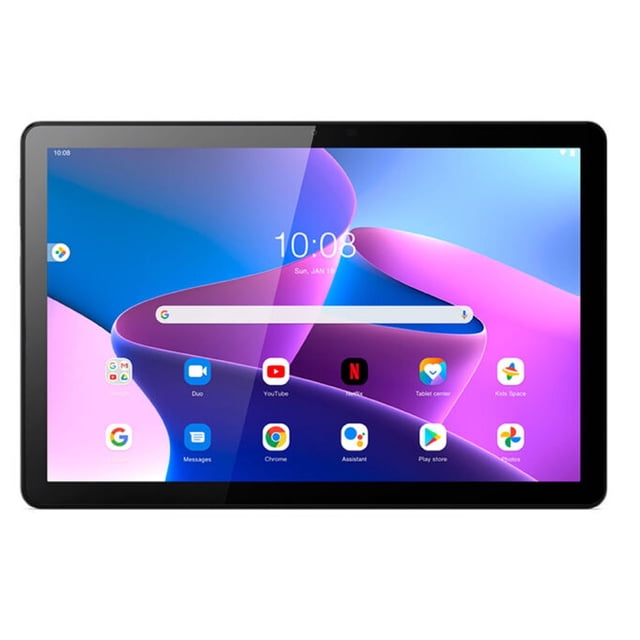Tableta Tab M10 Tb328Fu Tab 3G 32Ggr-Mx And 11 Color Gris Lenovo Lenovo TB328FU