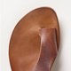 thumbnail image 5 of Chanclas de verano para mujer, zapatillas de tacón plano, sandalias, chanclas informales, zapatos de mujer Wmkox8yii  nm4982, 5 of 6