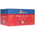 Winnie The Pooh illustrated Classic Story Collection 30 Book Box Set ...