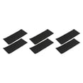thumbnail image 1 of Minnieouse Rubber Shoe Soles Repair Patches Sole Outsoles  Slip Insoles Protector Anti Type1, 1 of 6