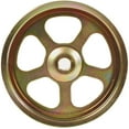 thumbnail image 2 of CARDONE New 3P-45145 Power Steering Pump Pulley fits 2003-2013 Acura, Honda, 2 of 4