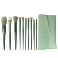 thumbnail image 1 of Beauty Tools Set | Face Exfoliating Scrub Zit Makeup Brushes for Application Face Washer Shaving Brush | Ideal for All Roller for Face Korean Beauty Skin Types | Effortless Preppy Stuff, 1 of 3