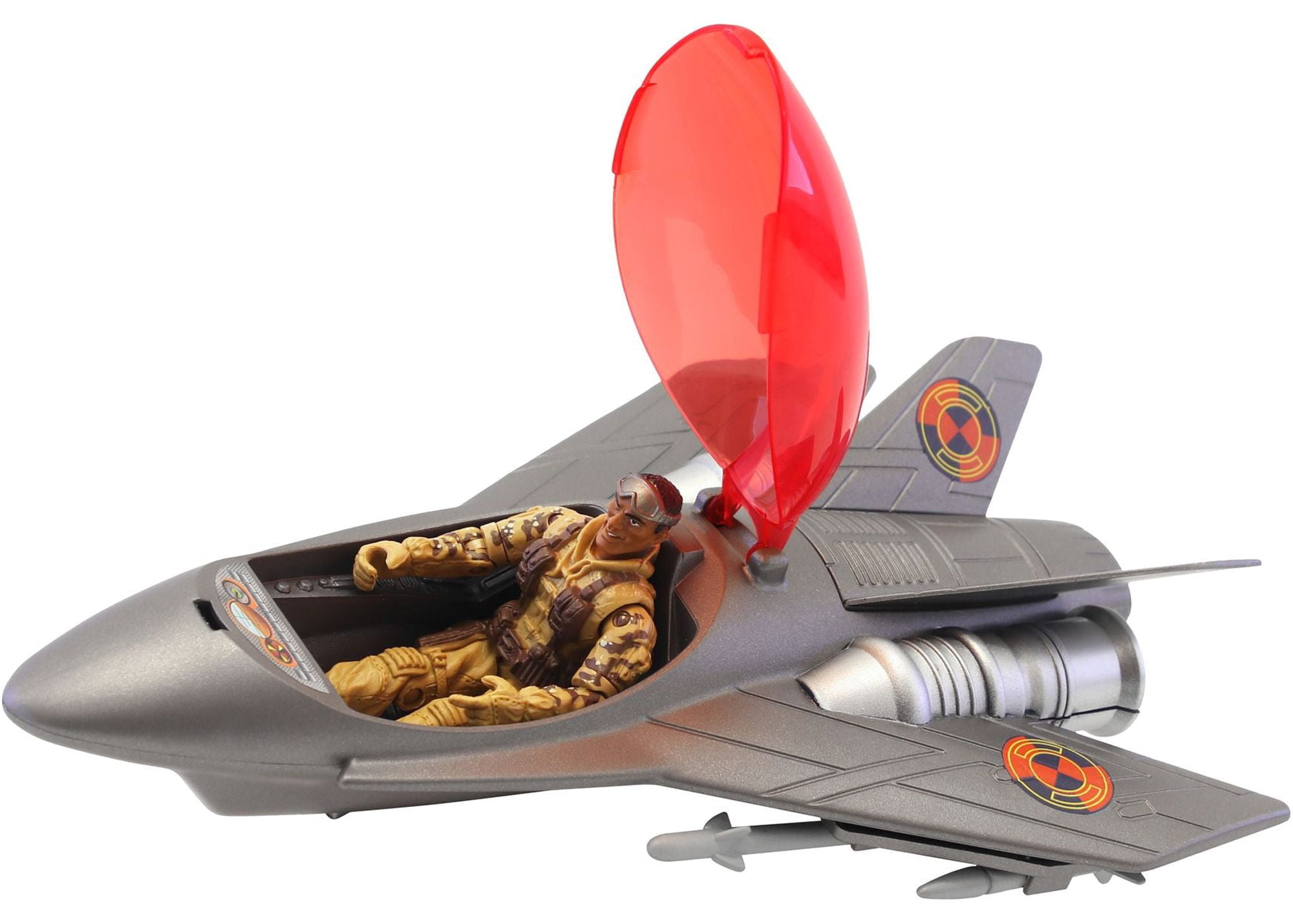 Lanard The Corps Combat Strike Multicolor Battle Pack Value Box