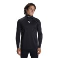 thumbnail image 1 of Bauer - Protector de Cuello Senior de Manga Larga (Negro, 2XL), 1 of 1