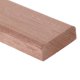 thumbnail image 3 of 2pcs Acoustic Guitar Bracewood Block Kit For Acoustic Folk Guitars CUTICAT Cuerpo de guitarra Bloque de madera, 3 of 8