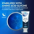 thumbnail image 2 of Crest Toothpaste, 3D White Day & Pro-Health Night Regimen, with Stannous Fluoride, 2 of 6