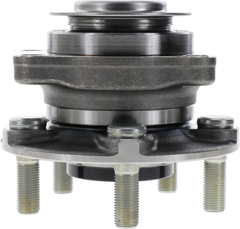 BCA by NTN WE60711 Wheel Bearing & Hub Assembly