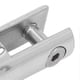 thumbnail image 2 of Heavy Duty 316 Stainless Steel Boat Anchor Swivel Twist Connector for Ships Yachts Boats, 2 of 3