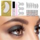 thumbnail image 4 of Eyelash Perming Kit Eyelash Lifting Curling Set Perming Agent Fixing Liquid Cleaning Solution, 4 of 4