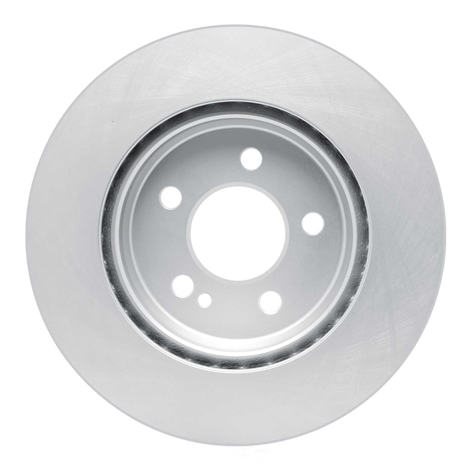 Dynamic Friction Company 604-63202 DFC Geospec Coated Rotor