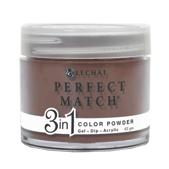 Lechat Perfect match Dip Powder Risque Business 42 gm pmdp184