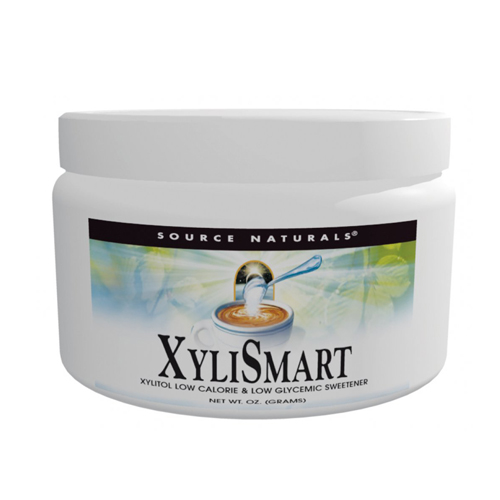 Xylismart Xylitol Low Calorie And Low Glycemic Sweetener