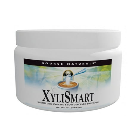 Xylismart Xylitol Low Calorie And Low Glycemic Sweetener Powder - 8