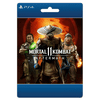 Mortal Kombat 11: Aftermath, Warner Brothers, PlayStation [Digital Download]