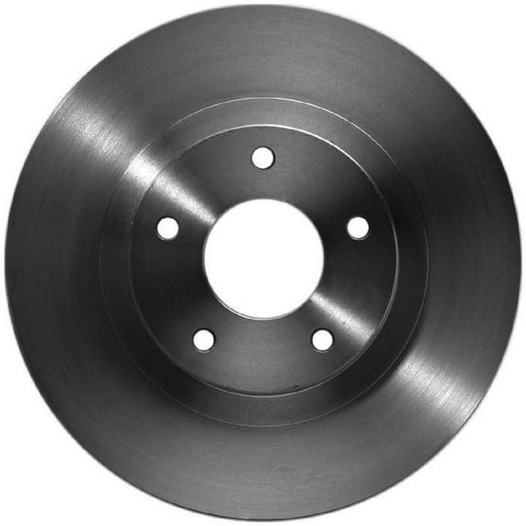 BENDIX PRT5362 Bendix Brake Rotor Fits select: 2005-2006 NISSAN ALTIMA S/SL, 2002-2004 NISSAN ALTIMA