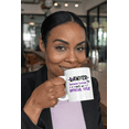 thumbnail image 2 of Funny Lawyer, Because Badass Isn't an Official Title Coffee & Tea Gift Mug Cup (15oz), 2 of 3