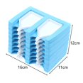 thumbnail image 6 of Diamond Painting Tray 16 Layers Double Row Multi-Boat Space-saving Large Capacity Diamond Painting Accessories Tools Organizer for Home, 6 of 7