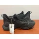 thumbnail image 2 of Adi - das Impact FLX GZ5050 Men Black Gray Primeblue Parley Sneaker Shoes Size 12, 2 of 5
