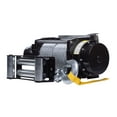 thumbnail image 1 of DK2 10,000 lb Hydraulic Winch (Steel Cable Included), 1 of 5