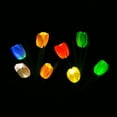 thumbnail image 3 of WDOplteas Luces Solares Decorativas para Exteriores  Tulipanes Impermeables  Luces Solares para Jardín (2 Piezas Amarillas), 3 of 9